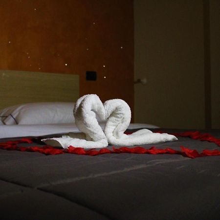 B&B Relax In بومبيي المظهر الخارجي الصورة