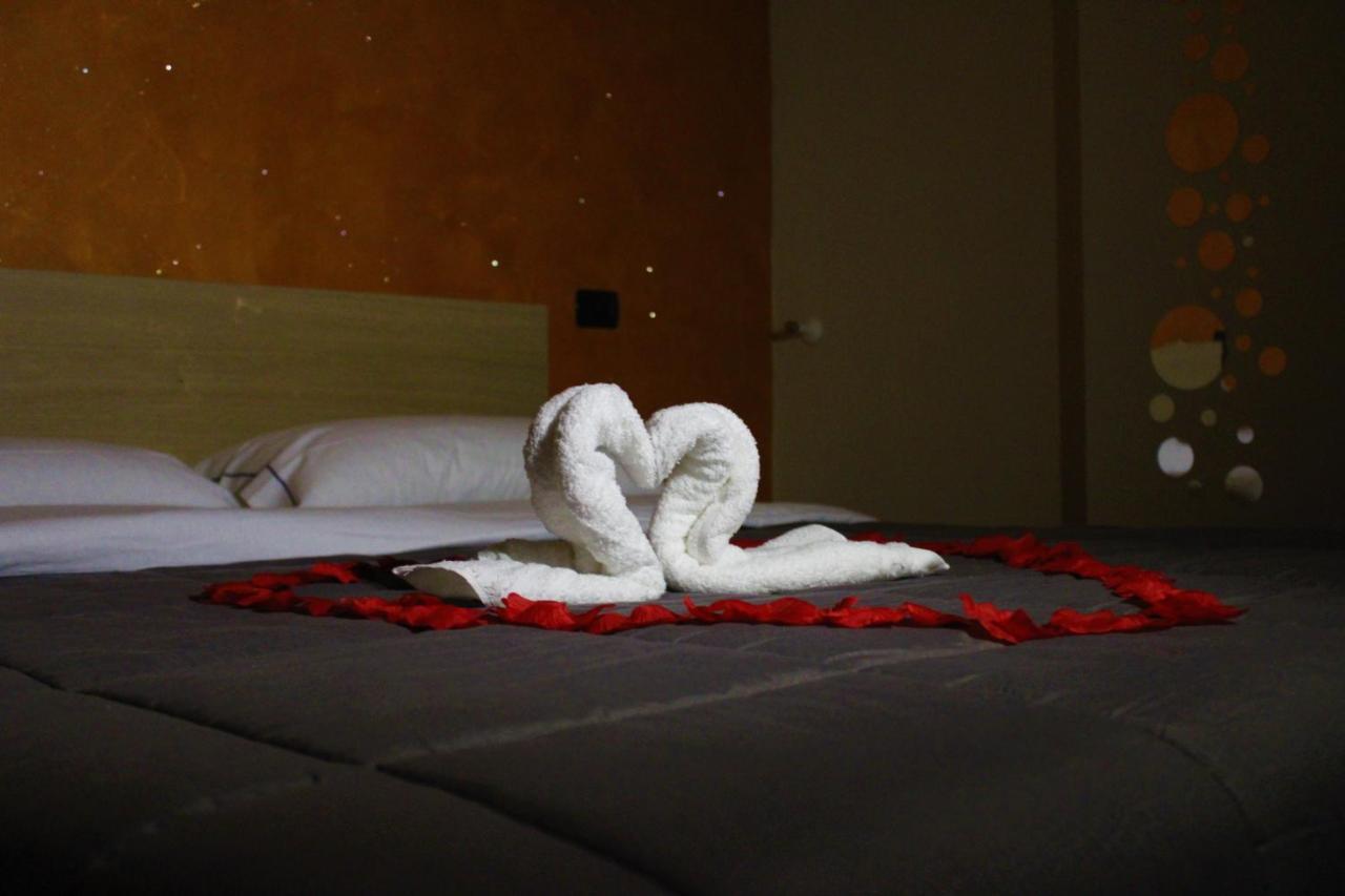 B&B Relax In بومبيي المظهر الخارجي الصورة