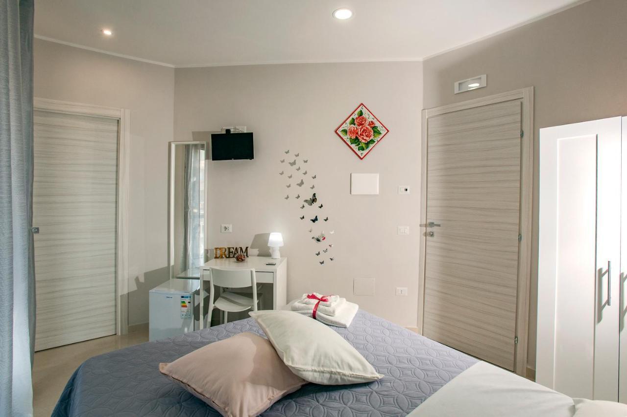 B&B Relax In بومبيي المظهر الخارجي الصورة