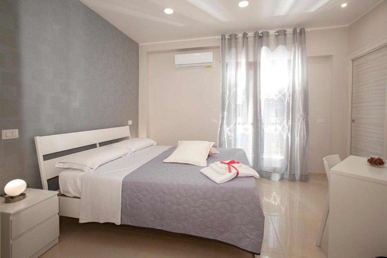 B&B Relax In بومبيي المظهر الخارجي الصورة