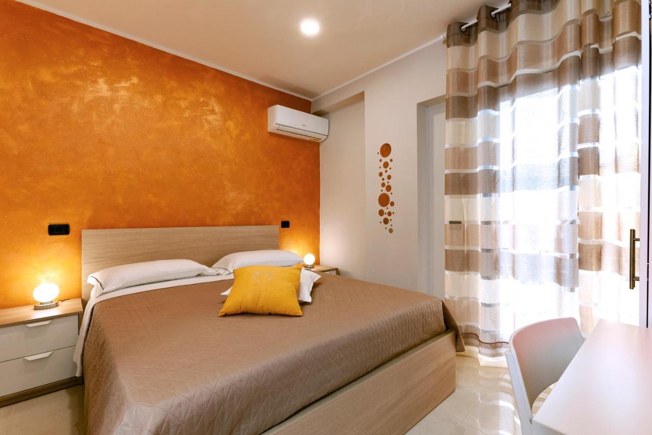 B&B Relax In بومبيي المظهر الخارجي الصورة