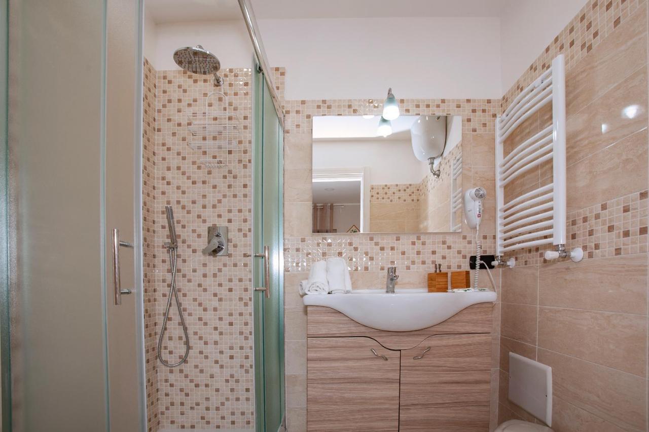B&B Relax In بومبيي المظهر الخارجي الصورة