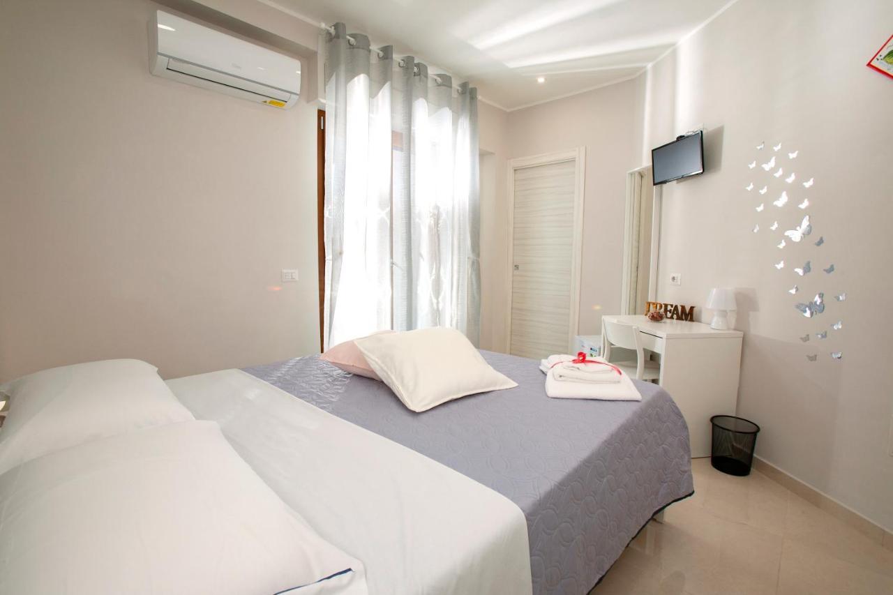 B&B Relax In بومبيي المظهر الخارجي الصورة
